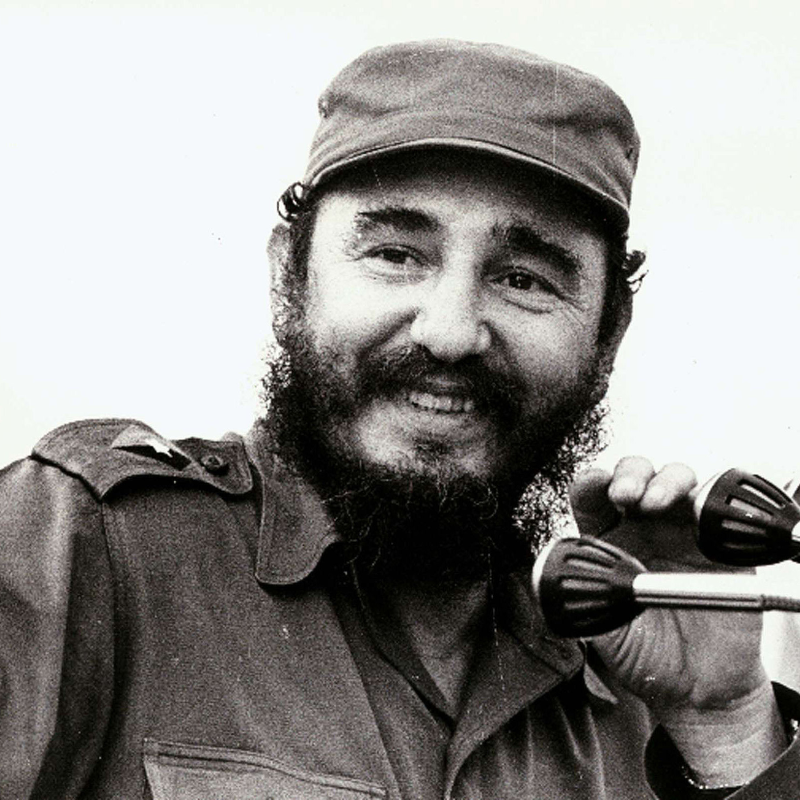 Fidel